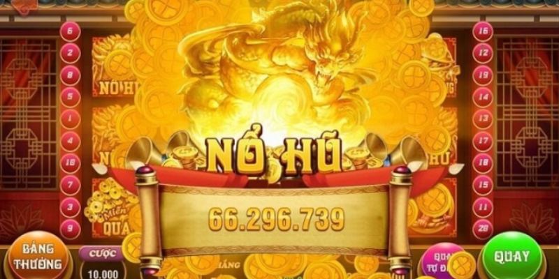 Tìm hiểu tổng quan về game nổ hủ đăng ký tặng code tại 789Club