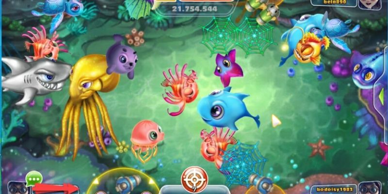 Những bí quyết để có thể săn được các loại boss có giá trị lớn trong game