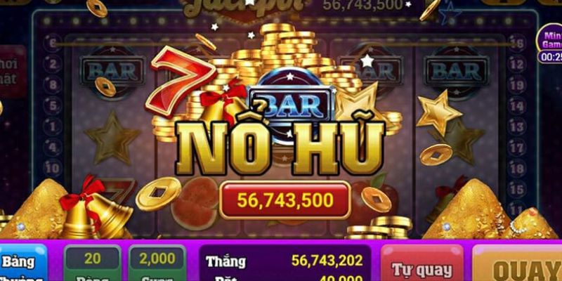 Kỹ năng cần có khi chơi game nổ hũ