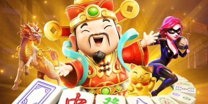 Ưu đãi hấp dẫn dành cho game nổ hũ 