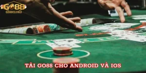 Tải Go88 cho Android và IOS